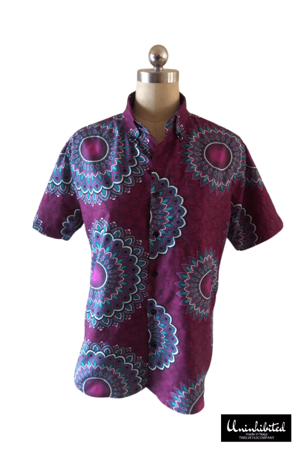 Uninhibited Shirts – Djembe Rhythm