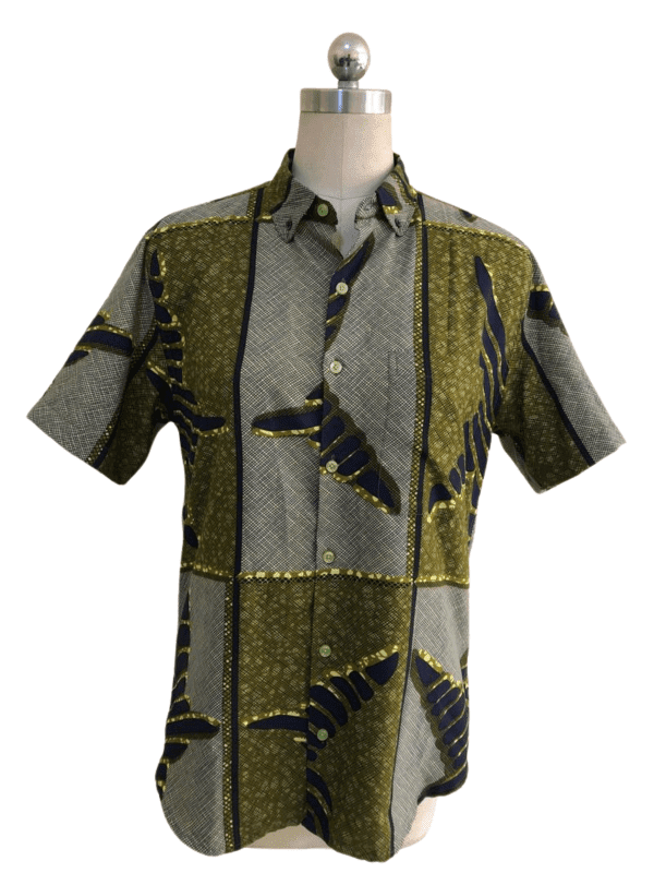 Uninhibited Shirts – Tribal Waves