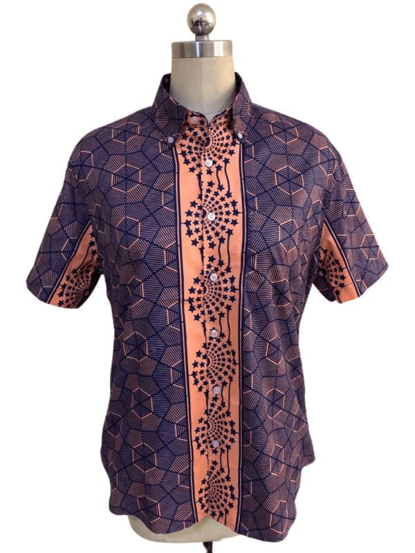 Uninhibited Shirts – Baobab Legacy