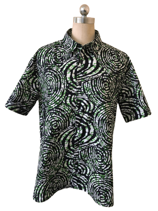 Uninhibited Shirts – Kilimanjaro Peak