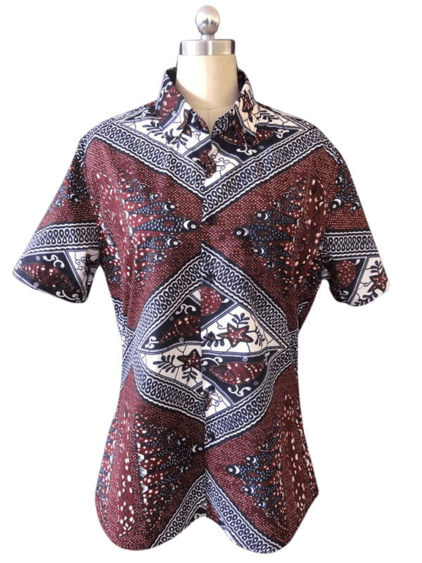 Uninhibited Shirts – Heritage Threads