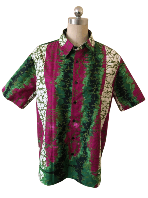 Uninhibited Shirts – Safari Dreams