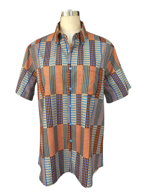 Uninhibited Shirts – Nomadic Luxe